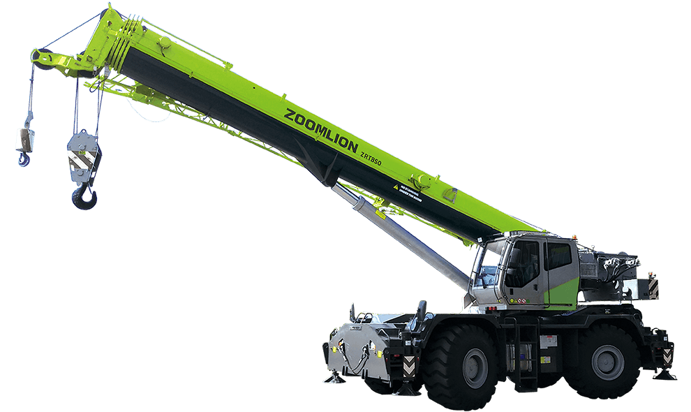 ZRT850D542