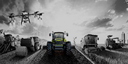 Agriculture